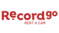 Record Go Rent a car